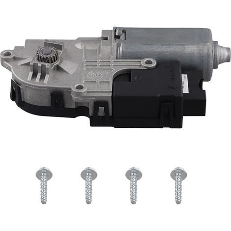 BB5Z-15790A Schiebedachmotor für Ford Explorer Sport Utility (2011–2017) BB5Z-15790D mm-1147 mm-1038 (1/2)