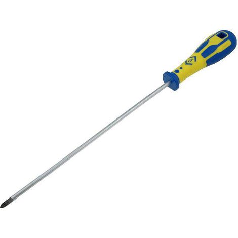 CK - TTournevis cruciforme PZ1 L250mm