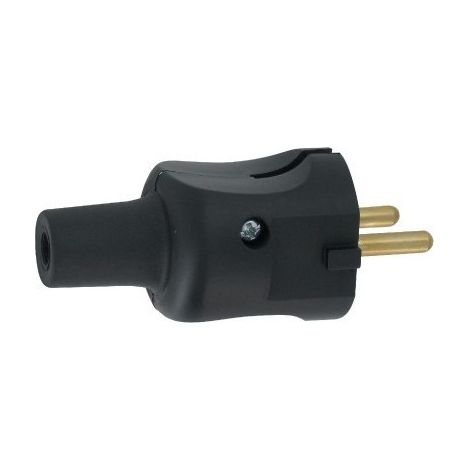 Enchufe recto LE-50181 230 V 16 A LEGRAND