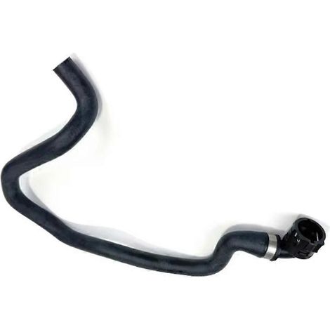 Durite de liquide de refroidissement de radiateur 64219299624 compatible avec G38, G30, G12, B58B30A et 540Li (1/5)