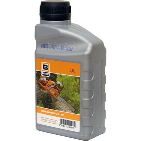 Boels B-Prof Sägekettenöl 0,5L Kettenöl
