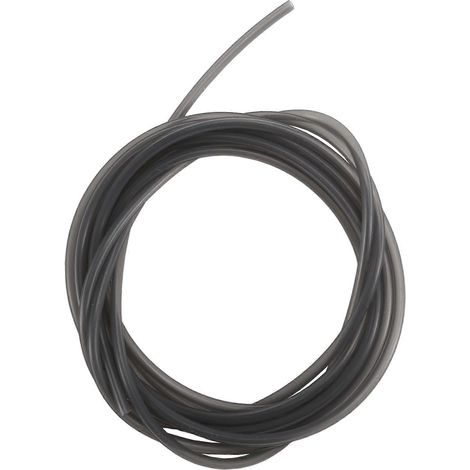 2,5 x 4 mm PTFE-Schlauch für Bambu Lab P1P/AMS/A1 3D-Drucker, Teflonto Mini-Schlauch, Bowden-Extruder für Bambu Lab-Filamente, Ersatzteile B (1/5)