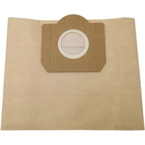Sacchetti raccoglipolvere per KÄRCHER WD3 Premium WD 3300 M WD 3200 WD3500 (1/4)