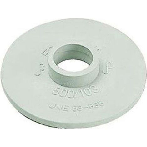 FOMINAYA Joint en caoutchouc pour toilettes RF2 - 138003040