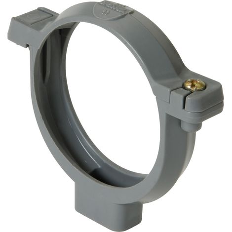 Collare in PVC con staffa di base 7X150 100