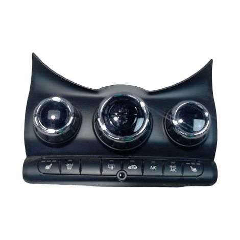 Commande De Chauffage Mini Mini 2006- [PRODUIT D'OCCASION]♻️61315a41f49 (1/3)