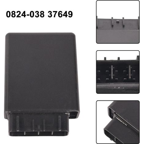 Allumage CDI – Compatible ARCTIC CAT 650 H1 – 0824-038 / 37649 (1/4)