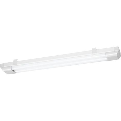 Osram LED Lichtleiste Power Batten 60 cm 25 W kaltweiß Wandleuchten