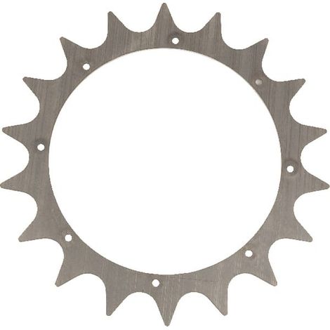 Roue Dentée Pour Robot, Origine Stiga. 1126-9151-01, 1126915101 (1/4)