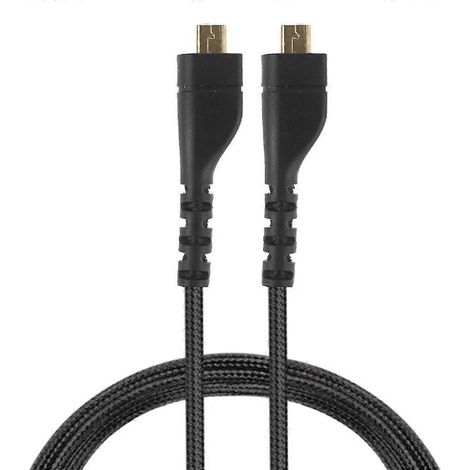 1,2 m langes USB-Soundkarten-zu-Headset-Kabel für SteelSeries Arctis 3, 5, 7 Pro