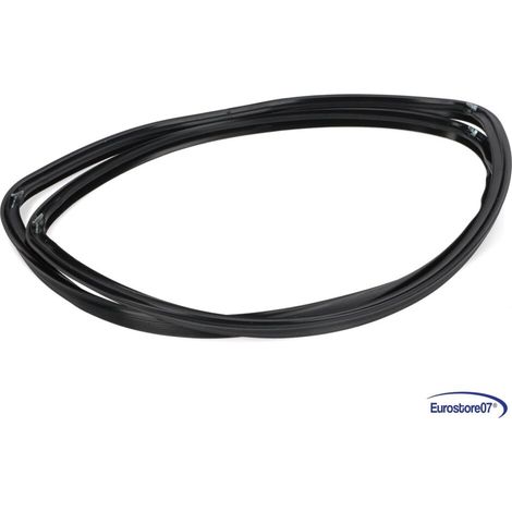 GUARNIZIONE 4 LATI + 4 GANCI PORTA FORNO ARISTON INDESIT C00379647  482000031652