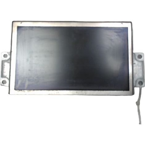 [PRODUIT D'OCCASION] Ecran Gps CITROEN C4 2008- ♻️ Ref Oe. 6593q4 - Garantie à vie (1/3)