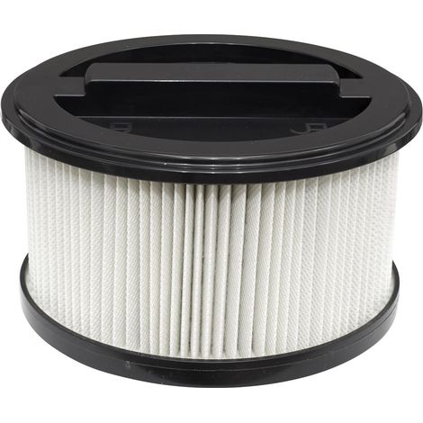 Sealey PC200ACF HEPA Cartridge Filter for PC200A