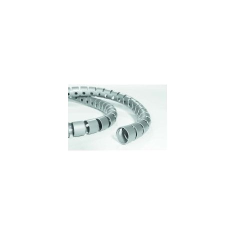 Hellermann Tyton Schlauch HWPP-25MM-PP-SR inkl. Werkzeug Spirale 25 Stk (1/2)