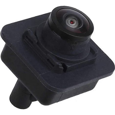 Caméra de recul GD9T19H222AG pour Ford Lincoln (1/5)