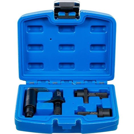 Coffret de Calage pour VAG - 13 x 6.7 x 16.9 cm - Outils Précis et Robustes, Acier, Pro - D-Work (1/5)
