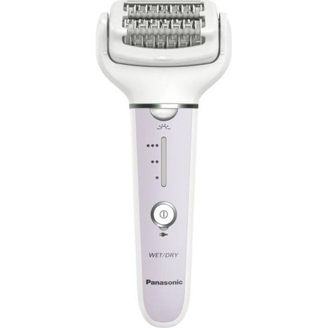 Panasonic ES-EY30 60 pince(s) Rose, Blanc (1/2)