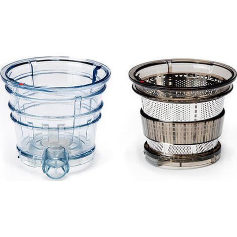 Kuvings EVO820 & C9500 Juicer Accessory Pack