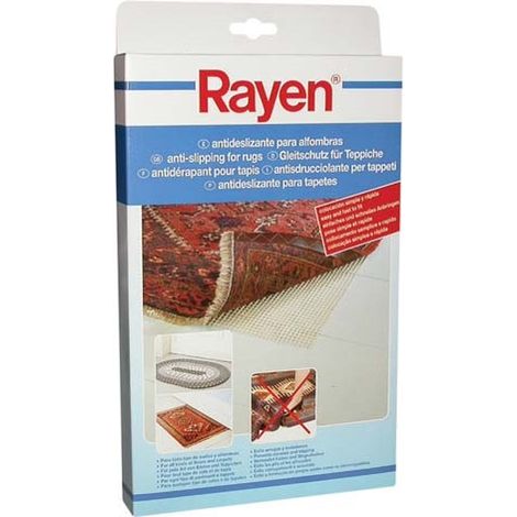 Antirutsch-P/Tapis 100x50 6322 - Rayen