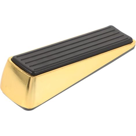 de porte métallique Uonlytech avec cale anti collision et (1/5)