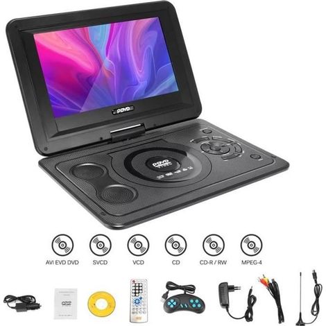 lecteur-dvd-portable-10-1-pour-voiture-avec-ecran-pivotant-hd-et-haut-parleurs-stereo-210611807 (1/4)