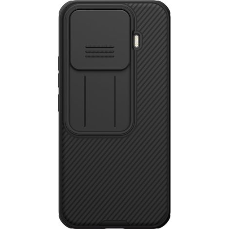 Étui pour Xiaomi 17T, Nillkin Camshield Pro, noir