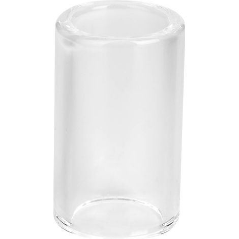 Kit Lentille De Gaz En Verre Pour Torches TIG WP-17 WP-18 WP-26 Accessoires De Soudure Lot De 10 (1/5)