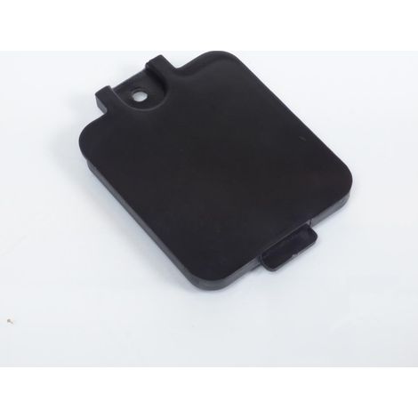 Trappe One pour Scooter Yamaha 500 Tmax 2001 à 2007 (1/2)