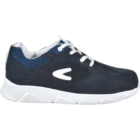Scarpe antinfortunistiche Cofra Run S1P SRC LighTech - 39
