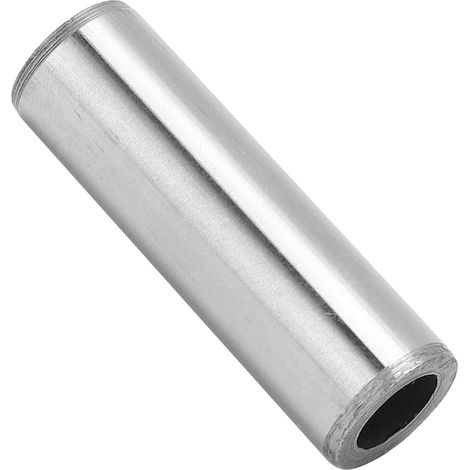 Axe de piston pour petits compresseurs d'air, acier inoxydable, pièce automobile, 12 x 38,5 mm (1/5)