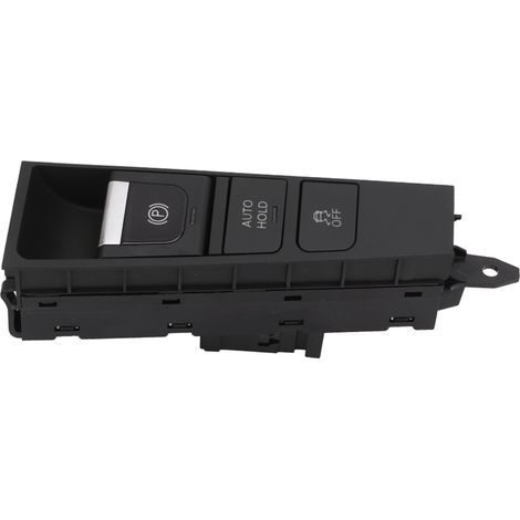 Automatic parking brake hold switch 3AB927137, replacement handbrake button for B7 CC 2012 – 2018