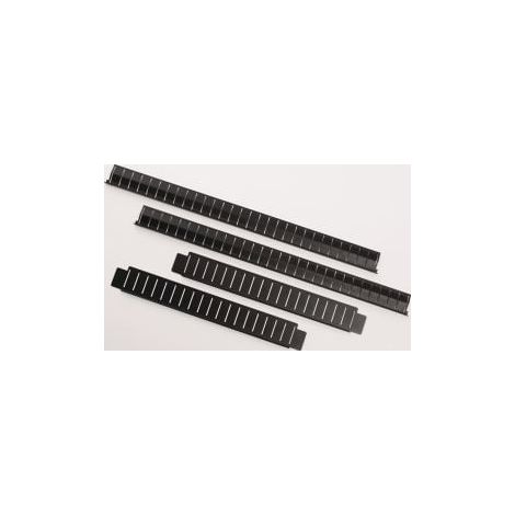 Material de subdivisión de cajones 4 piezas TECWERK (1/3)