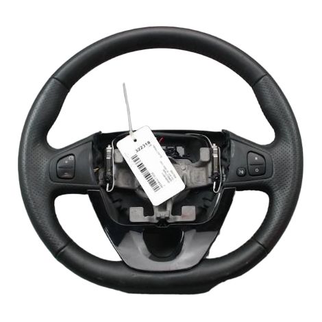 Volant De Direction RENAULT Zoe [PRODUIT D'OCCASION]♻️985103539r