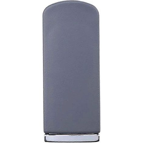 Grauer Handschuhfachdeckelgriff für A4 8E B6/B7 LHD--