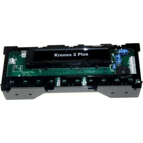 PROGRAMMATEUR PROGRAMME POUR FOUR ELECTROLUX - 3578580270