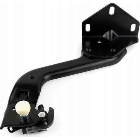 Châssis inférieur de la porte latérale coulissante droite Man TGE Volkswagen Crafter II 2017- FT95853 95N2Z-71 (1/5)