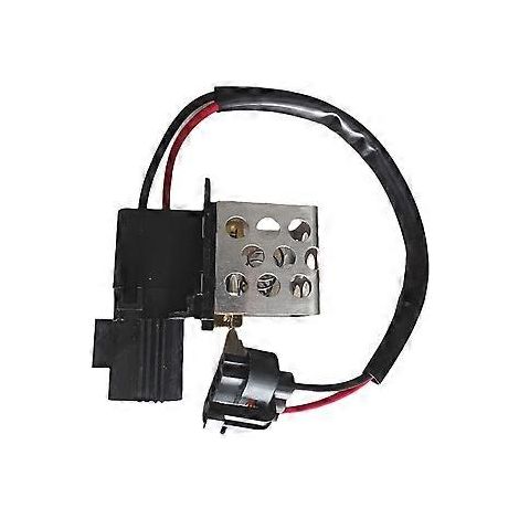 Motorkühlerlüfterwiderstand 7R3Z-8L603-A für 2005 2006 2007 2008 2009 2010 7R3Z-8I603-A