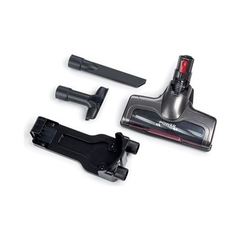 ASPIRADOR ESCOBA S/CABLE 2 EN 1 (1/5)