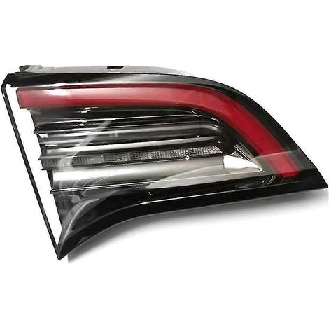 Linke LED-Rückleuchte (US-Version) – Modelle 2017–2020 – Teilenummer: 1077397-00-g 107739