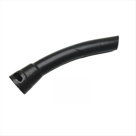 Poignée Aspirateur - Compatible WD3 WD4 WD5 WD6 - Longueur 26,5 cm - Plastique - Pour Tube Télescopique - 1 Pièce (1/5)