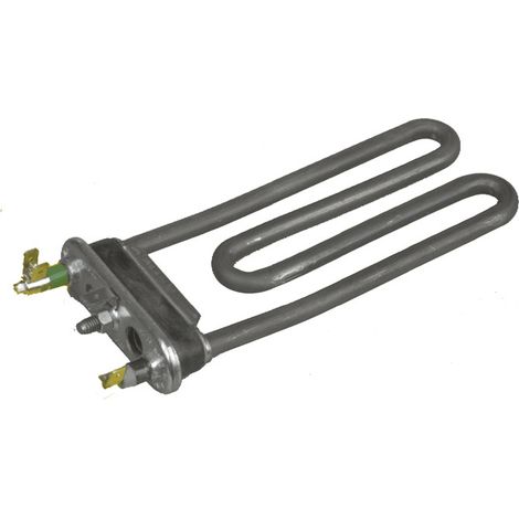 Thermoplongeur 1800W pour Lave-Linge HOTPOINT - ARISTON C00087188 (1/3)