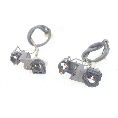 [PRODUIT D'OCCASION] SUPPORT AMPOULE YAMAHA X-MAX XMAX 125 2006 - 2009 (1/3)