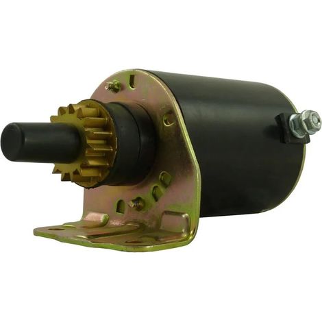 Moteur de démarrage Briggs & Stratton 691564 693469 808106 Lester 5776