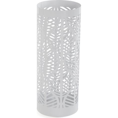 Aplique Olga 1xe27 Blanco/madera Clara 15x30x16 Cm (1/2)