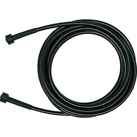 Hu-firma 43464 Tubo Alta Pressione 8 mt Accessorio per Idropulitrice Idro 145