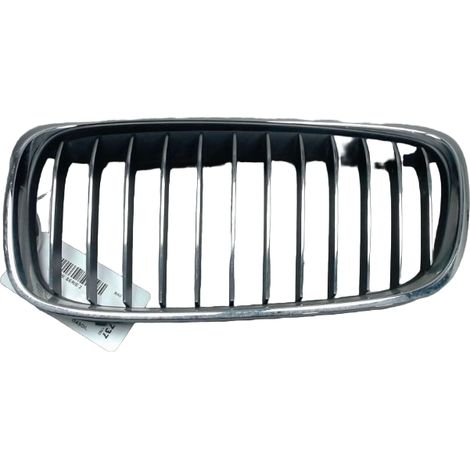 [PRODUIT D'OCCASION] Grille Calandre Gauche BMW Serie 2 ♻️ Ref Oe. 51137379609 - Garantie à vie (1/3)