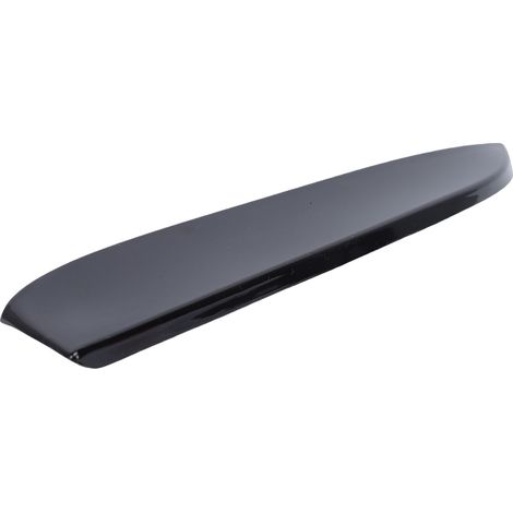Garniture moulage couvercle latéral fenêtre arrière CJ54-S42004AP1A35P, remplacement plastique noir pour Ford Escape 2013-2019 gauche (1/5)