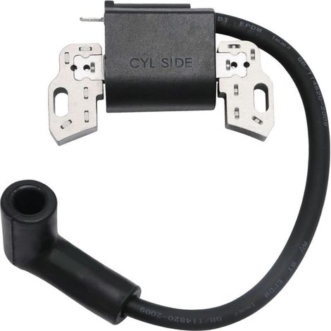 Bobina de encendido de alto voltaje compatible con 593872 799582 798534 08P502 09P602 (1/3)
