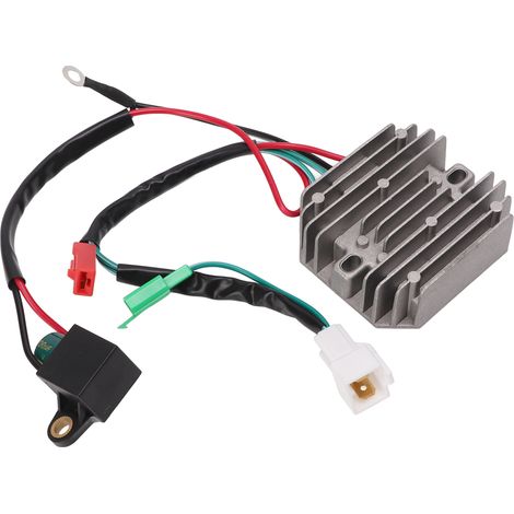 Tendeur manuel de chaîne de distribution 12837 24A10 pour Suzuki Quadsport Z400 LTZ400 LTZ400Z - Réglage moteur bleu (1/5)