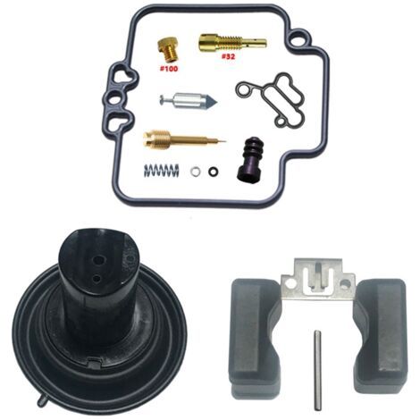 Compatible avec les quads YAMAHA YFM90 Raptor 90 et YFM90R (2009-2013)